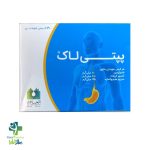 قرص جویدنی پپتی لاک الحاوی 30 عدد