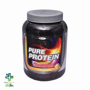 پودر پیور پروتئین Pure Protein کارن 1000g