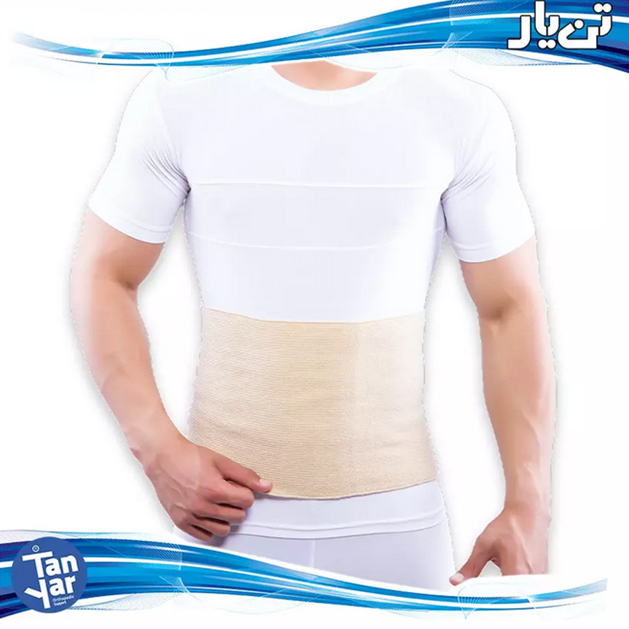 1 گرمکن کلیه پشمی