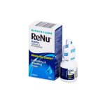 قطره مرطوب کننده چشم رنیو مولتی پلاس