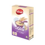 برنجین با شیر