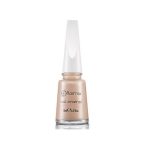 لاک ناخن ارگانیک رنگ بژ براق شماره 246 فلورمار Flormar