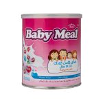 پودر بیبی میل کارن 300 گرم