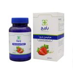 قرص هپاتوهیل باریج