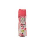 اسپری موبر درمودریم مناسب بانوان حجم 200mL