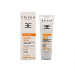 کرم ضدآفتاب فاقد چربی پوست مختلط و چرب اریکه (SPF50)