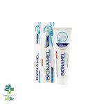 خرید و قیمت خمیر دندان سفید کننده بایونمل 120 گرم