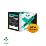 خرید و قیمت پره فورکات کارن 20 عدد ساشه 16 گرمی