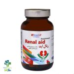 خرید و قیمت قرص رنال اید رزاویت 30 عددی