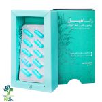 خرید و قیمت کپسول راتاهیل پویش درمان راتا 30 عدد