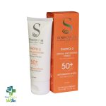 خرید و قیمت کرم ضد آفتاب ضد لک فوتو 3 سین بیونیم SPF50 حجم 40 میلی لیتر
