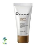 خرید و قیمت ضد آفتاب رنگی ریچموند SPF 50 ریچموند