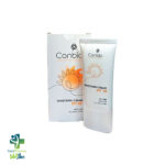 خرید و قیمت کرم ضد آفتاب بی رنگ SPF 50+ پوست چرب کانبیو