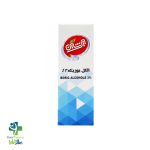 خرید و قیمت قطره گوش الکل بوریکه پرشین 3 درصد 10 میل
