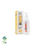 خرید و قیمت ژل ضد آفتاب مانسریک SPF50 حجم 120 میلی لیتر