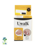 خرید و قیمت پد لاانگشتی سیلیکونی UWALK