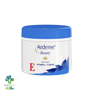 خرید و قیمت کرم مرطوب کننده E+C آردن بیوتی