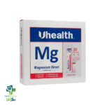 ساشه منیزیم دایرکت یوهلث فارمد سلامت سینا 20 عدد