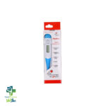 خرید و قیمت تب سنج دیجیتالی مدل GF-MT509 زنیت مد
