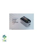 پالس اکسیمتر دیجیتال مدل AD903