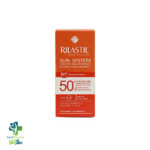 خرید و قیمت فلوئید ضد آفتاب رنگی Spf50 ریلاستیل