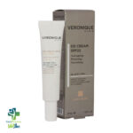 خرید و قیمت دی دی کرم SPF25 ورونیک 40 میلی لیتر