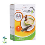 خرید و قیمت ساشه تیموسیپ نویا ویژن