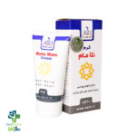 خرید و قیمت کرم نلا مام ۴۰ گرم