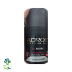 خرید و قیمت دئودورانت مردانه آدرويت مدل So Allure