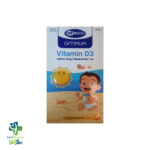 خرید و قیمت قطره خوراکی ویتامین D3 بهستان 30 میل
