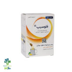 خرید و قیمت پودر کلد و فلو فلوسیپ با طعم لیمو و عسل 10 ساشه