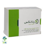 خرید و قیمت کپسول رنانکس کارنیک دارو 60 عدد