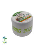 خرید و قیمت کرم آبرسان ترمیم کننده پوست کوکو نارگیل اسپانول 400ml