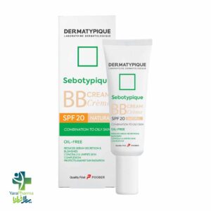 بی‌بی کرم سبوتیپیک درماتیپیک