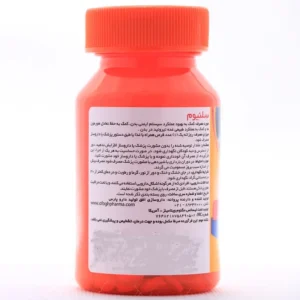 مگنوم ویتامینز سلنیوم قرص