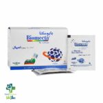 خرید و قیمت ساشه بایومکتا نیچرز اونلی