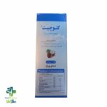خرید و قیمت روغن ام سی تی اویل کتوچیت وانا دارو گستر