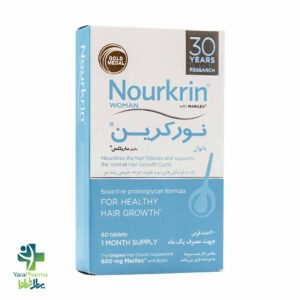 خرید و قیمت قرص نورکرین بانوان