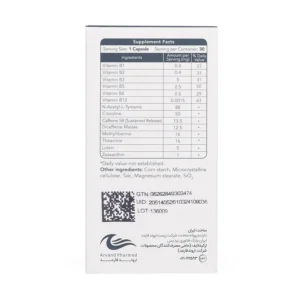 اروند فارمد سایگیمیر قرص