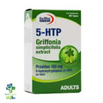 خرید و قیمت قرص 5 اچ تی پی یوروویتال