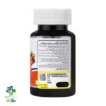 کپسول رویال ژلی 400 میلی گرم نوتراسن فارما 30 عدد - تصویر 3