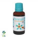 قطره سرماخوردگی و ضد سرفه پلارژین پارس گیتا دارو 30 میلی لیتر - Image 2