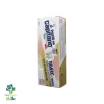 خرید و قیمت خمیر دندان زردچوبه پاستا دل کاپیتانو با عصاره بره موم