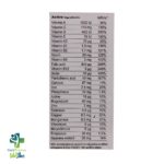 کپسول اکتیو لایف سوییس انرژی 30 عدد - Image 3