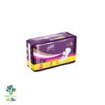 خرید و قیمت نوار بهداشتی بالدار یلدا ویژه شب تافته