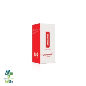 خرید و قیمت روغن گلیسیرین خوراکی آناهیتا