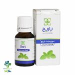 خرید و قیمت قطره خوراکی سوپرمینت باریج اسانس