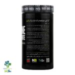 پودر کراتین مونوهیدرات نوترابایو 300 گرم - تصویر 3