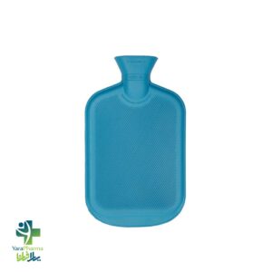 خرید و قیمت کیسه آب گرم بدون کاور ایزی لایف