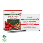 موسیلیوم گیاهی ایران داروک مخصوص یبوست دوره حاملگی 7 ساشه - تصویر 2